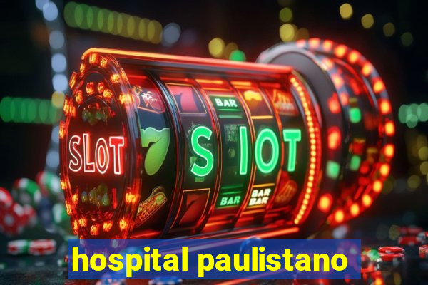 hospital paulistano